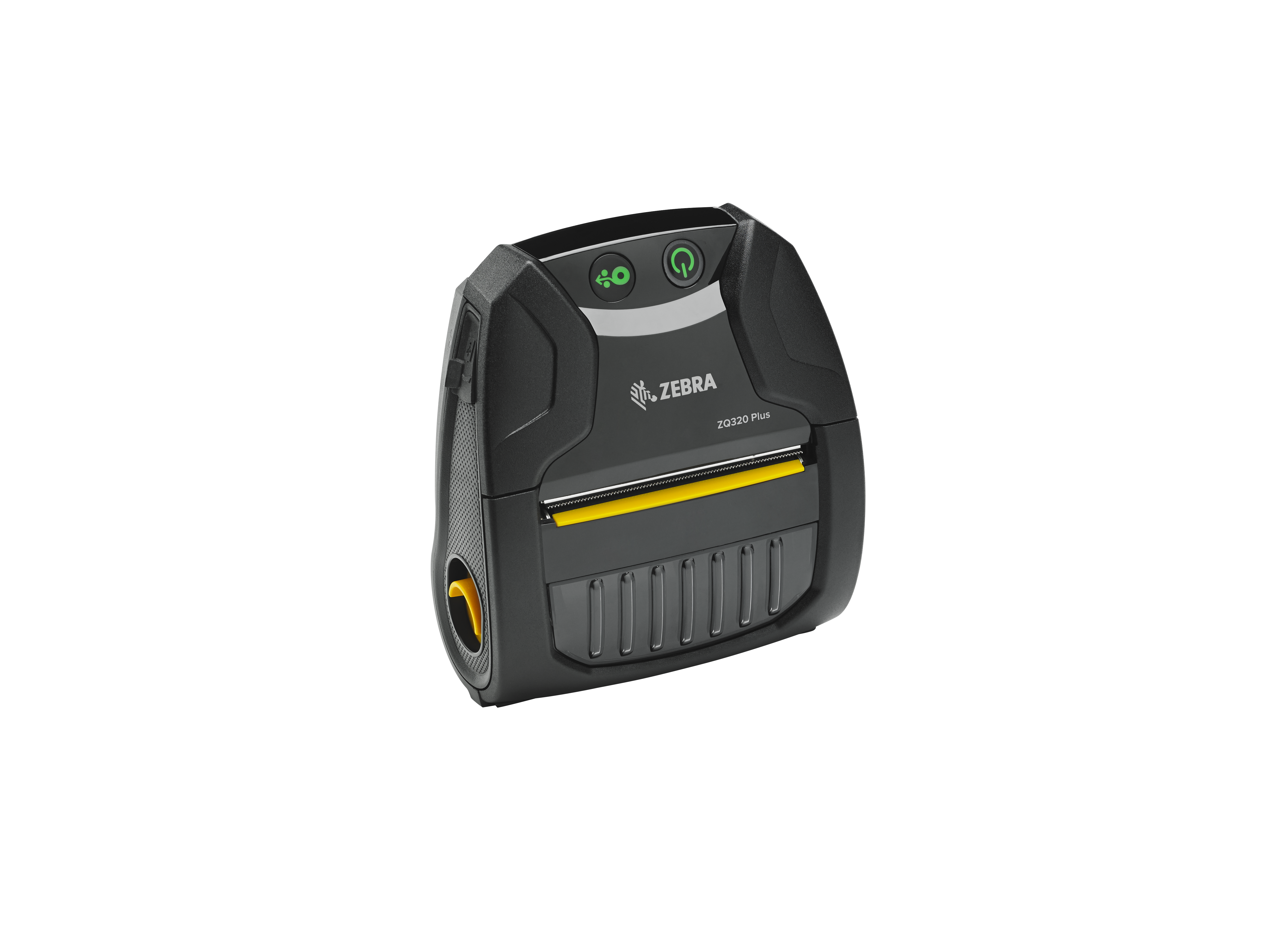 ZQ320 ADVANCED MOBILE 3-INCH WIDE OUTDOOR