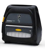 ZQ520 PREMIUM MOBILE 4-INCH WIDE STANDARD