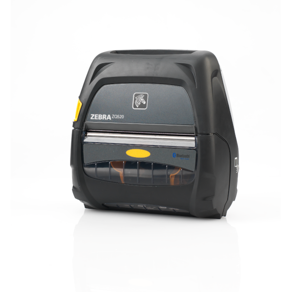 ZQ520R PREMIUM MOBILE 4-INCH RFID