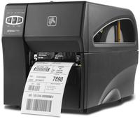 ZT220 VALUE INDUSTRIAL 4-INCH WIDE STANDARD
