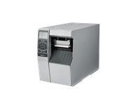 ZT510 HIGH PERFORMANCE INDUSTRIAL 4-INCH STANDARD