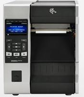 ZT610 HIGH PERFORMANCE INDUSTRIAL 4-INCH STANDARD