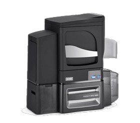 FARGO DTC1500 LAMINATION