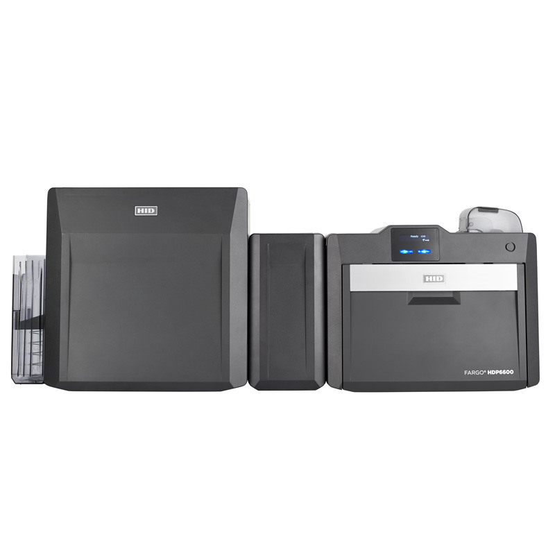 FARGO HDP6600 LAMINATION