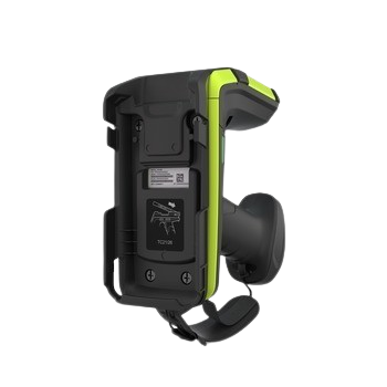 RFD9030 STANDARD-RANGE ULTRA-RUGGED UHF RFID SLED