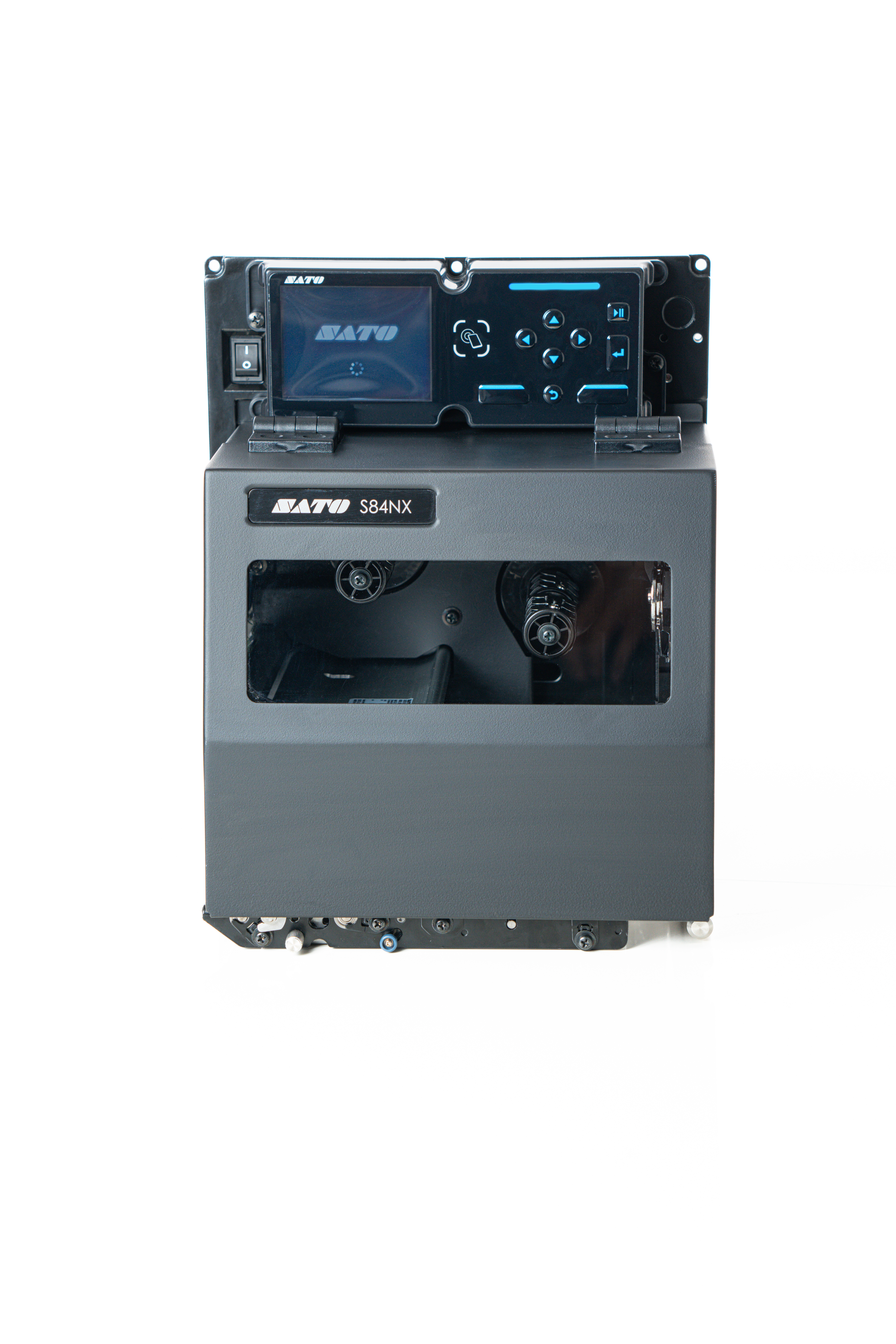 S84NX - S86NX SERIES