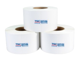 SUPPLIES - SAMPLE LABEL