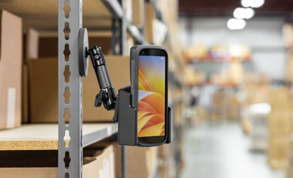 PEDESTAL MOUNTS - STANDARD DUTY