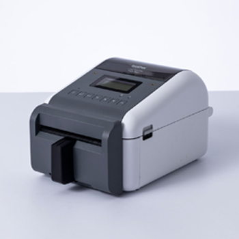 TD LINERLESS SERIES